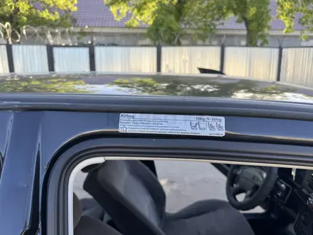 Volkswagen Golf 1995 года за 1 650 000 тг. в Караганда – фото 29