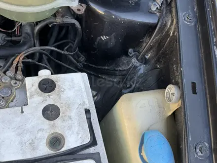 Volkswagen Golf 1995 года за 1 650 000 тг. в Караганда – фото 33