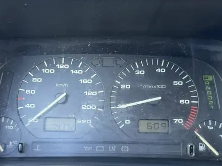 Volkswagen Golf 1995 года за 1 650 000 тг. в Караганда – фото 36