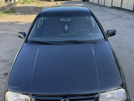 Volkswagen Golf 1995 года за 1 650 000 тг. в Караганда – фото 6