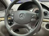 Mercedes-Benz E 350 2006 годаүшін6 800 000 тг. в Актобе – фото 5