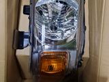 Фары головного света land cruiser 70 за 240 000 тг. в Алматы
