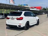 BMW X5 2017 года за 24 000 000 тг. в Шымкент – фото 3