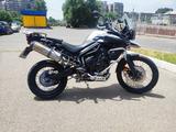 Triumph  Tiger 800 2014 годаүшін3 950 000 тг. в Алматы