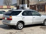 Nissan R'nessa 1998 годаүшін4 000 000 тг. в Тараз – фото 4