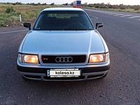 Audi 80 1992 годаүшін1 000 000 тг. в Алматы