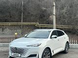 Changan UNI-K 2024 года за 11 500 000 тг. в Астана