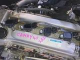 Двигатель 1MZ-FE VVTi на Lexus RX300 ДВС и АКПП 1mz/2az/2gr/1gr/3ur/2tr за 99 000 тг. в Алматы – фото 3