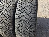 Michelin X-ICE NORTH 4 за 160 000 тг. в Караганда – фото 2