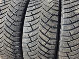 Michelin X-ICE NORTH 4 за 160 000 тг. в Караганда – фото 4