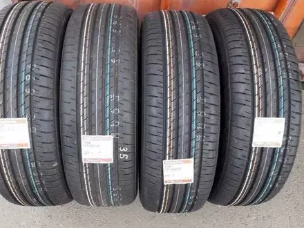 225-60-18 Bridgestone Dueler HL D33Z за 86 000 тг. в Алматы