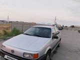 Volkswagen Passat 1988 года за 1 200 000 тг. в Тараз – фото 2