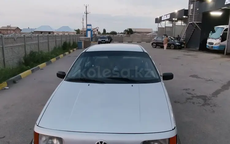 Volkswagen Passat 1988 годаүшін1 200 000 тг. в Тараз