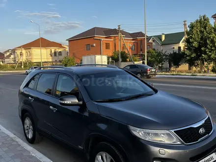 Kia Sorento 2012 года за 7 500 000 тг. в Актау – фото 2