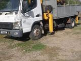 Fuso (Mitsubishi)  Canter 2011 года за 200 000 тг. в Алматы – фото 3