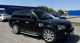 Land Rover Range Rover Sport 2007 года за 4 999 999 тг. в Алматы – фото 2