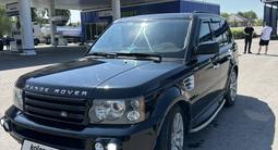 Land Rover Range Rover Sport 2007 года за 4 999 999 тг. в Алматы