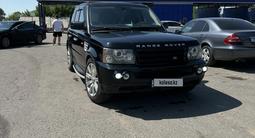 Land Rover Range Rover Sport 2007 года за 4 999 999 тг. в Алматы – фото 3