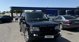 Land Rover Range Rover Sport 2007 года за 4 999 999 тг. в Алматы – фото 5