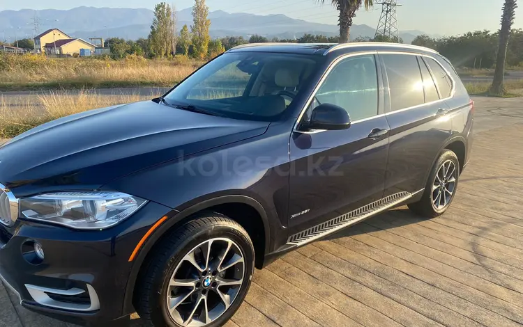 BMW X5 2014 годаfor7 800 000 тг. в Другой город в Грузии