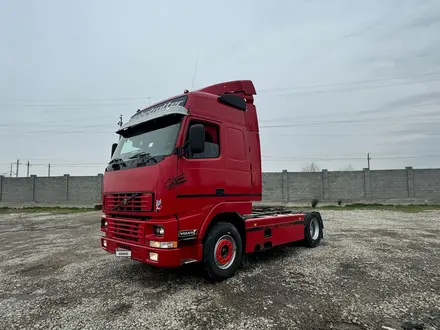 Volvo  FH 1996 года за 14 000 000 тг. в Астана – фото 2