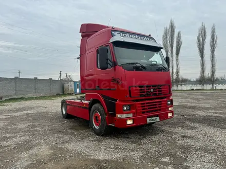 Volvo  FH 1996 года за 14 000 000 тг. в Астана – фото 10