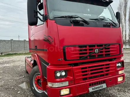 Volvo  FH 1996 года за 14 000 000 тг. в Астана