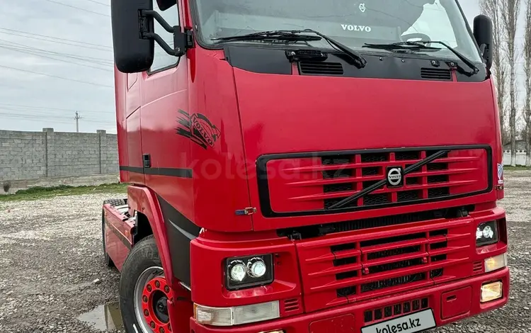 Volvo  FH 1996 года за 14 000 000 тг. в Астана