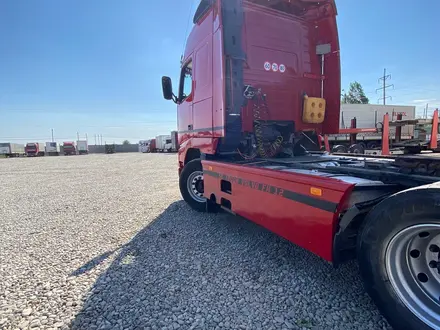 Volvo  FH 1996 года за 14 000 000 тг. в Астана – фото 5