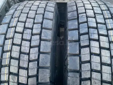 Volvo  FH 1996 года за 14 000 000 тг. в Астана – фото 7