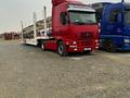 Volvo  FH 1996 года за 14 000 000 тг. в Астана – фото 9