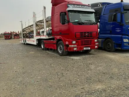 Volvo  FH 1996 года за 14 000 000 тг. в Астана – фото 9