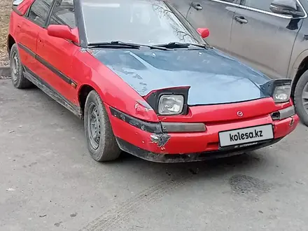 Mazda 323 1989 года за 500 000 тг. в Атырау