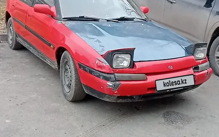 Mazda 323 1989 года за 500 000 тг. в Атырау