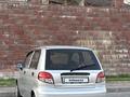 Daewoo Matiz 2013 годаүшін1 950 000 тг. в Шымкент