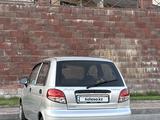 Daewoo Matiz 2013 года за 1 950 000 тг. в Шымкент