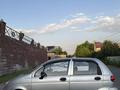 Daewoo Matiz 2013 годаүшін1 950 000 тг. в Шымкент – фото 3