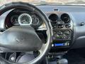 Daewoo Matiz 2013 годаүшін1 950 000 тг. в Шымкент – фото 7