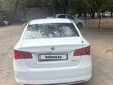 MG 350 2013 года за 1 800 000 тг. в Алматы – фото 3