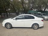 MG 350 2013 года за 1 800 000 тг. в Алматы – фото 2
