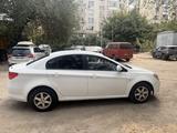 MG 350 2013 года за 1 800 000 тг. в Алматы – фото 4