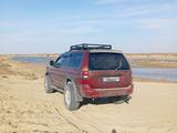Mitsubishi Montero Sport 2001 годаүшін5 300 000 тг. в Актобе – фото 2