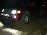 Mitsubishi Montero Sport 2001 годаүшін5 300 000 тг. в Актобе – фото 3