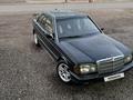 Mercedes-Benz 190 1990 годаүшін1 750 000 тг. в Талдыкорган – фото 17