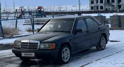 Mercedes-Benz 190 1990 года за 1 350 000 тг. в Талдыкорган – фото 2