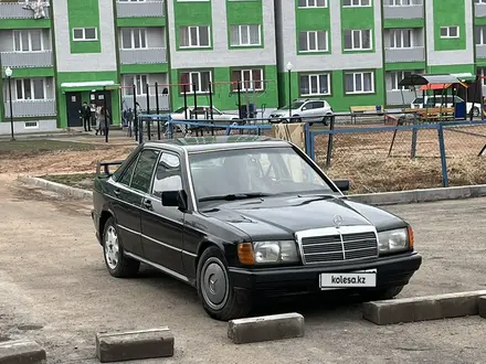 Mercedes-Benz 190 1990 года за 1 750 000 тг. в Талдыкорган – фото 30