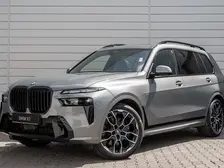 BMW X7, 2026