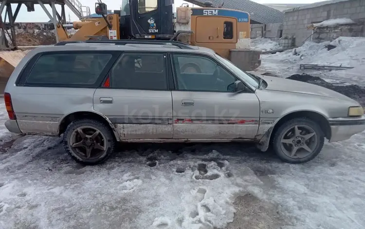 Mazda 626 1993 года за 1 000 000 тг. в Астана