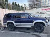 Toyota Hilux Surf 1997 года за 8 000 000 тг. в Алматы