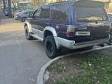 Toyota Hilux Surf 1997 года за 8 000 000 тг. в Алматы – фото 4